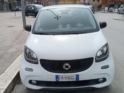 Usata 2017 Smart ForFour Tre volumi | 8900 € (Buon prezzo)