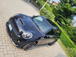 Nero Usata 2010 Mini John Cooper Works Clubman Station wagon | 16.000 €