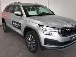 Argento metallizzato Nuova 2024 Skoda Kodiaq Style SUV | 34.900 € (Buon prezzo)