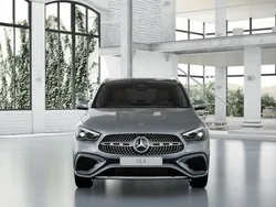 Mercedes GLA200