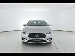 Argento Usata 2018 Infiniti Q30 Business Due volumi | 13.600 € (Ottimo prezzo)