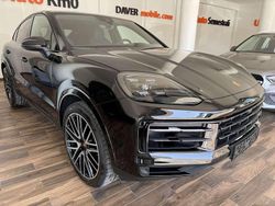 Nero Nuova 2025 Porsche Cayenne SUV | 113.950 € (Super prezzo)