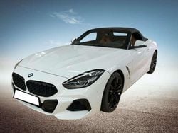 Bianco Usata 2020 BMW Z4 M Sport Cabrio | 37.900 € (Ottimo prezzo)