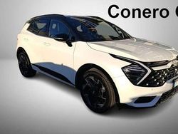 Bianco perla Usata 2023 Kia Sportage GT-Line SUV | 24.900 € (Buon prezzo)