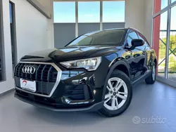 Nero Usata 2021 Audi Q3 Business SUV | 26.490 € (Super prezzo)