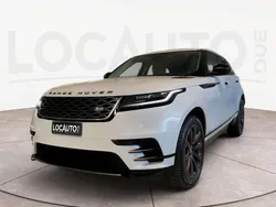 Bianco Usata 2020 Land Rover Range Rover Velar R-Dynamic SUV | 29.990 € (Super prezzo)