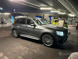 Usata 2016 Mercedes GLC250 Premium SUV | 25.400 € (Buon prezzo)