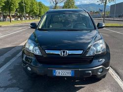 Nero Usata 2010 Honda CR-V SUV | 5500 € (Buon prezzo)