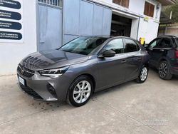 Grigio Usata 2020 Opel Corsa Elegance Due volumi | 13.000 € (Cara)