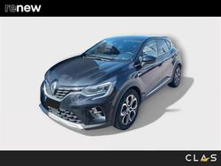 Nero Usata 2022 Renault Captur Intens SUV | 18.700 € (Buon prezzo)