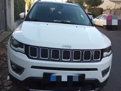 Usata 2017 Jeep Compass Limited SUV | 18.000 € (Buon prezzo)