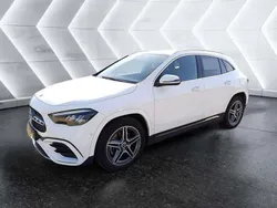Bianco Usata 2024 Mercedes GLA180 Advanced Plus SUV | 41.800 € (Buon prezzo)