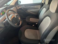 Grigio Usata 2006 Lancia Ypsilon Due volumi | 3100 € (Buon prezzo)
