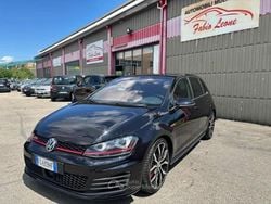 Nero Usata 2017 VW Golf VII GTI Tre volumi | 19.890 € (Ottimo prezzo)