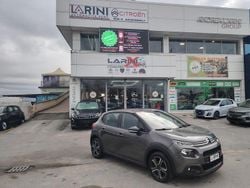 Grigio Usata 2018 Citroën C3 PureTech Tre volumi | 9500 € (Buon prezzo)