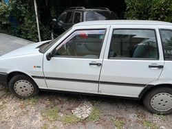 Bianco Usata 1991 Fiat Uno S Due volumi | 2500 €