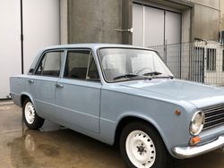 Grigio Usata 1970 Fiat 124 Tre volumi | 4900 €