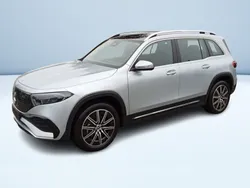 Mercedes EQB300