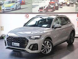 Grigio Usata 2022 Audi Q5 S-Line SUV | 36.570 € (Super prezzo)