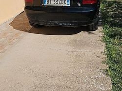 Usata 2001 Audi A3 Tre volumi | 2000 € (Buon prezzo)
