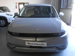 Argento metallizzato Usata 2023 Hyundai Ioniq Due volumi | 29.700 €