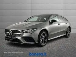 Others Usata 2021 Mercedes CLA250e Shooting Brake Premium Station wagon | 26.900 € (Buon prezzo)