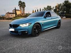 Usata 2019 BMW 430 M Sport Coupé | 33.500 € (Buon prezzo)