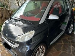 Usata 2009 Smart ForTwo Cabrio Cabrio | 3000 € (Super prezzo)