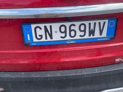 Rosso Usata 2023 EVO Evo 4 SUV | 19.000 € (Molto cara)