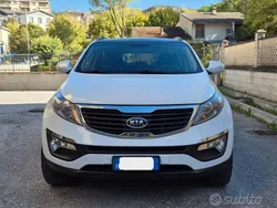 Usata 2012 Kia Sportage 2 SUV | 11.000 € (Buon prezzo)