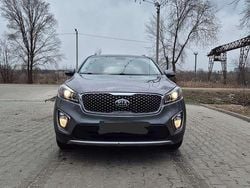 Usata 2016 Kia Sorento Platinum Edition SUV | 16.000 € (Buon prezzo)