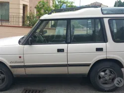 Usata 1993 Land Rover Discovery SUV | 3500 €