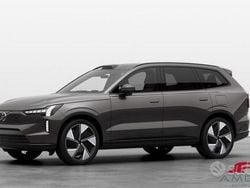 Grigio metallizzato Usata 2023 Volvo EX90 Standard SUV | 98.697 €