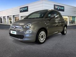 Grigio Usata 2020 Fiat 500 Pop Due volumi | 10.950 € (Buon prezzo)