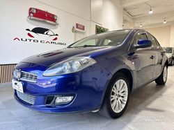 Blu Usata 2011 Fiat Bravo Emotion Due volumi | 4990 € (Molto cara)