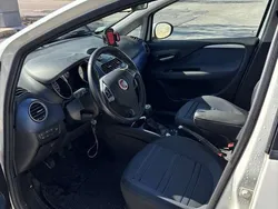 Usata 2011 Fiat Punto Evo Dynamic Due volumi | 4000 €