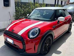 Usata 2022 Mini Cooper Premium Plus Due volumi | 21.500 € (Ottimo prezzo)