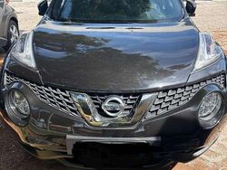 Nero Usata 2018 Nissan Juke N-Connecta SUV | 12.500 € (Buon prezzo)