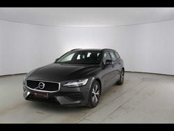Grigio Usata 2020 Volvo V60 Business Edition Station wagon | 17.200 € (Super prezzo)