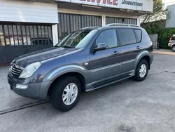 Usata 2004 Ssangyong Rexton SUV | 3900 € (Molto cara)