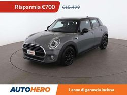 Grigio Usata 2018 Mini Cooper Due volumi | 14.799 € (Buon prezzo)