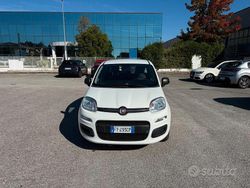 Bianco Usata 2019 Fiat Panda Easy Due volumi | 9200 € (Buon prezzo)
