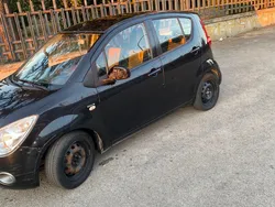 Usata 2010 Opel Agila Tre volumi | 4000 € (Buon prezzo)