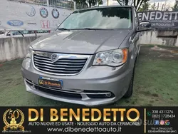 Usata 2013 Lancia Voyager Gold Monovolume | 10.000 € (Super prezzo)