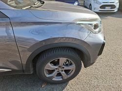 Grigio Usata 2024 DR DR 5.0 SUV | 16.500 € (Buon prezzo)