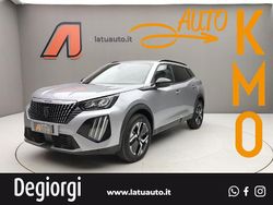 Grigio Nuova 2025 Peugeot 2008 Allure SUV | 24.590 € (Buon prezzo)