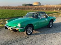 Verde Usata 1970 Triumph Spitfire Cabrio | 14.500 €
