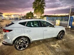 Grigio Usata 2023 Cupra Formentor SUV | 21.900 € (Buon prezzo)