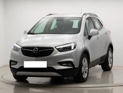 Grigio Usata 2019 Opel Mokka X Business SUV | 13.500 € (Cara)