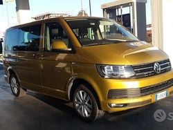 Giallo Usata 2019 VW T6 Furgone | 36.950 € (Molto cara)